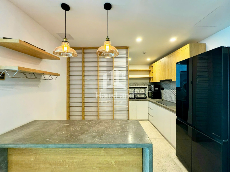 Cho Thuê Duplex 3PN Feliz En Vista FEV2084 - ảnh nhỏ 5