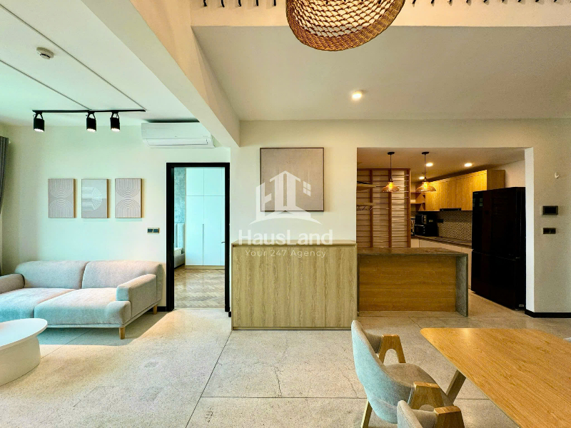 Cho Thuê Duplex 3PN Feliz En Vista FEV2084 - ảnh nhỏ 6