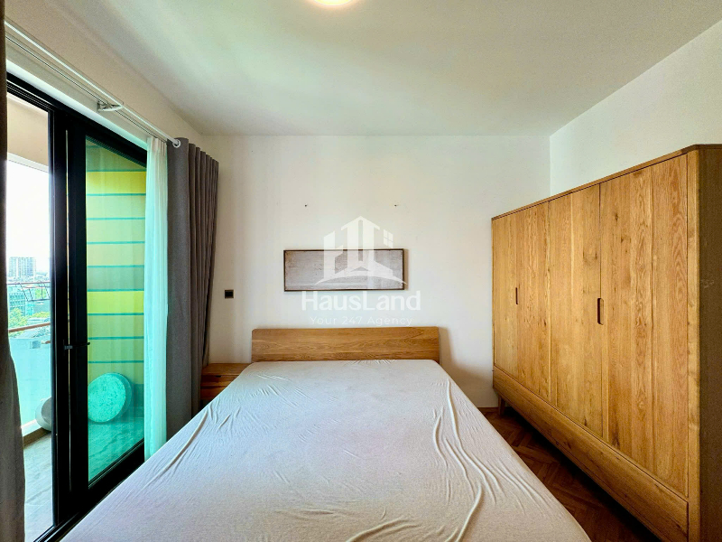 Cho Thuê Duplex 3PN Feliz En Vista FEV2084 - ảnh nhỏ 8