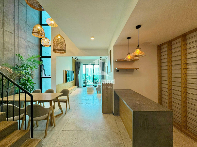 Cho Thuê Duplex 3PN Feliz En Vista FEV2084 - ảnh nhỏ 10