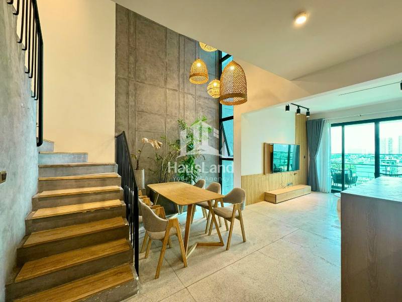 Cho Thuê Duplex 3PN Feliz En Vista FEV2084 - ảnh nhỏ 11