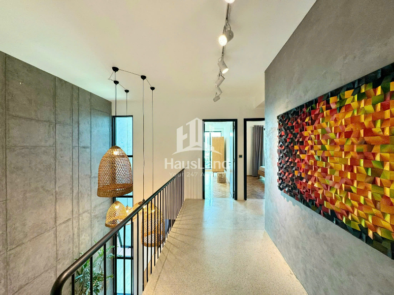 Cho Thuê Duplex 3PN Feliz En Vista FEV2084 - ảnh nhỏ 12