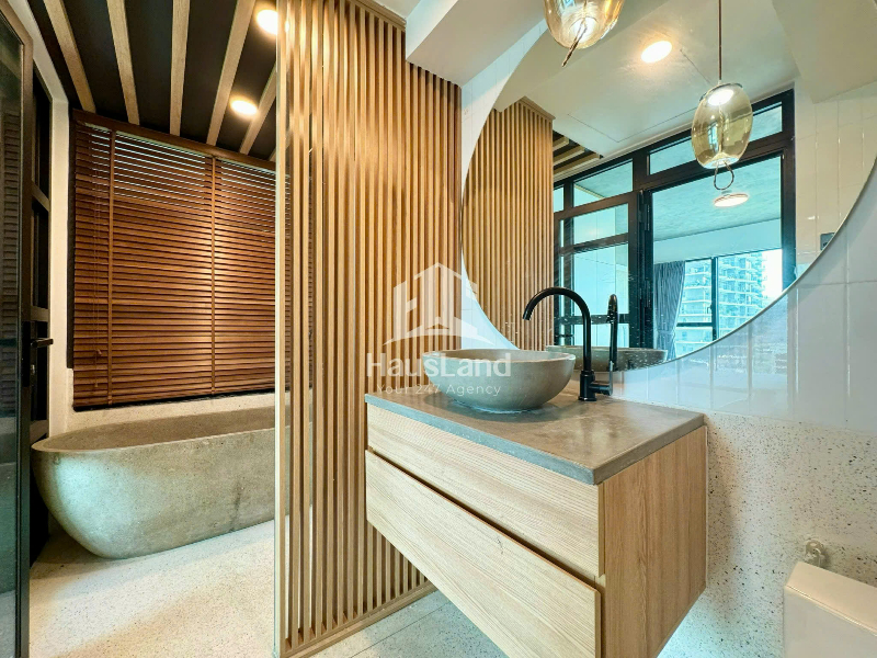 Cho Thuê Duplex 3PN Feliz En Vista FEV2084 - ảnh nhỏ 13