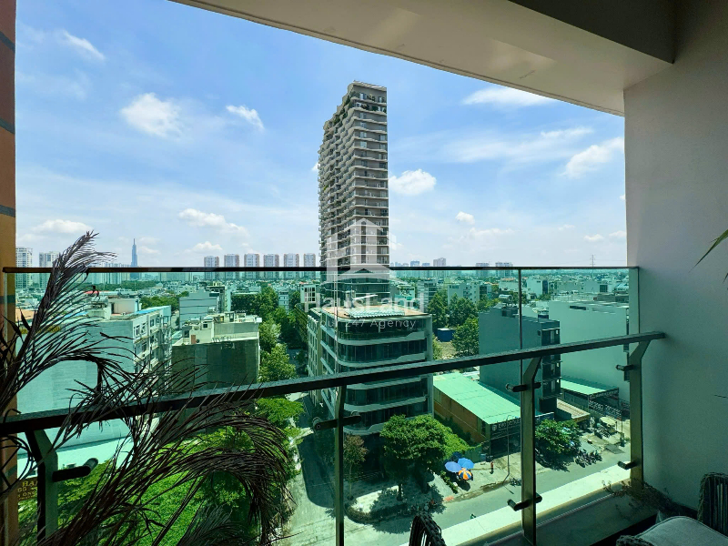 Cho Thuê Duplex 3PN Feliz En Vista FEV2084 - ảnh nhỏ 19