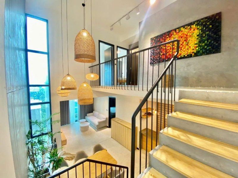 Cho Thuê Duplex 3PN Feliz En Vista FEV2084 - ảnh nhỏ 24