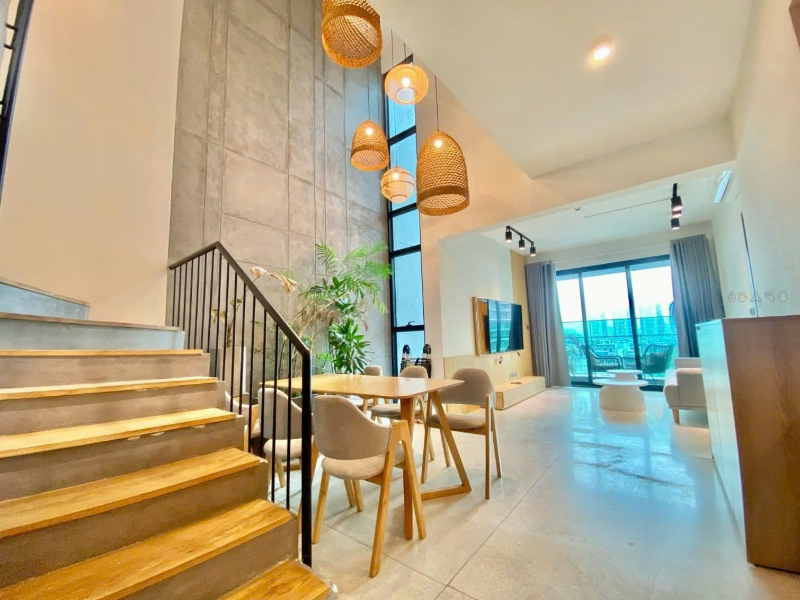Cho Thuê Duplex 3PN Feliz En Vista FEV2084 - ảnh nhỏ 26