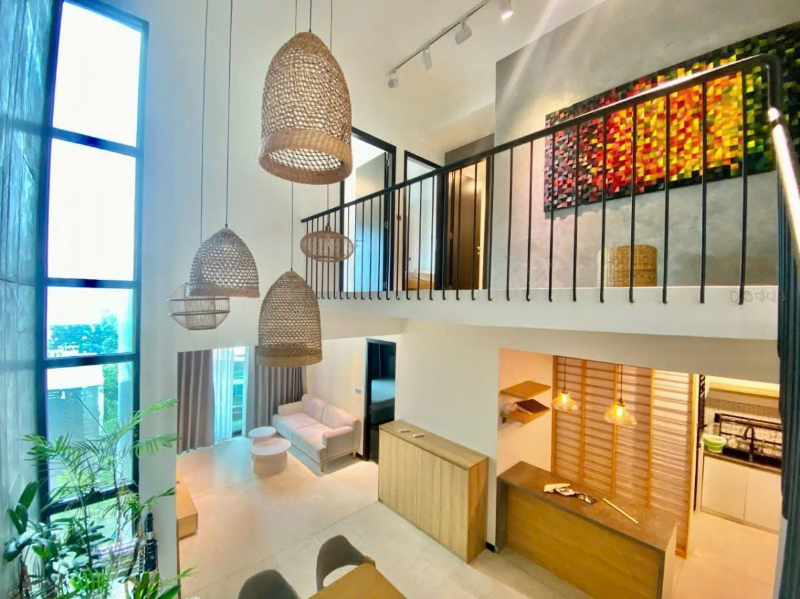 Cho Thuê Duplex 3PN Feliz En Vista FEV2084 - ảnh nhỏ 27