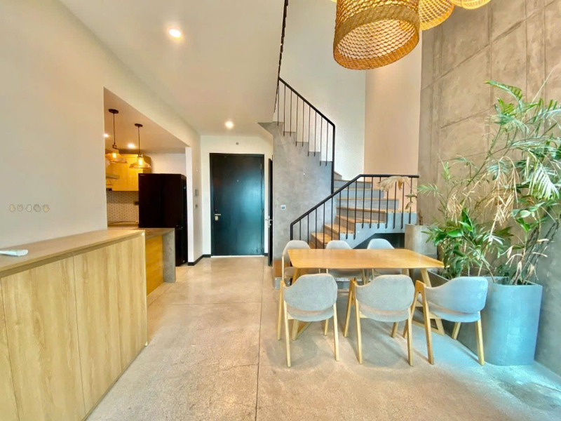 Cho Thuê Duplex 3PN Feliz En Vista FEV2084 - ảnh nhỏ 28