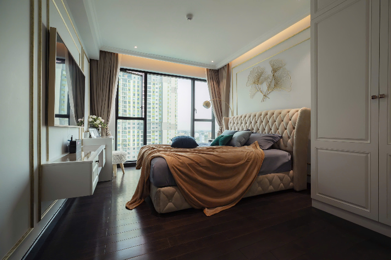 Bán Căn Hộ 4PN Feliz En Vista FEV2094 - ảnh nhỏ 2