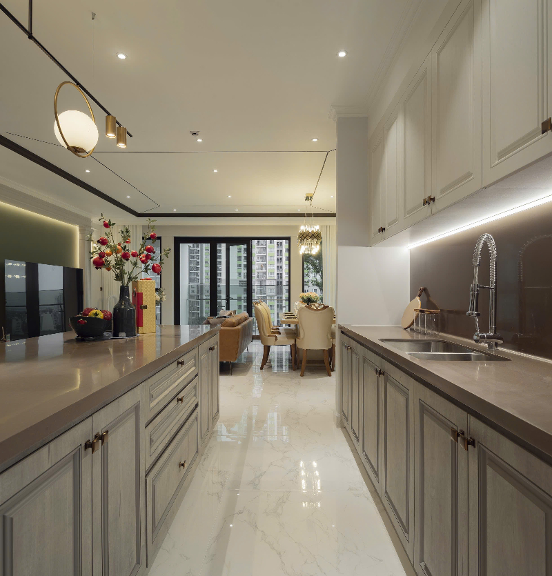Bán Căn Hộ 4PN Feliz En Vista FEV2094 - ảnh nhỏ 3