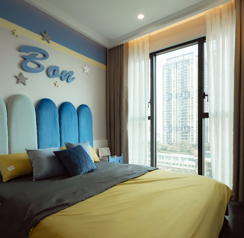 Bán Căn Hộ 4PN Feliz En Vista FEV2094 - ảnh nhỏ 4