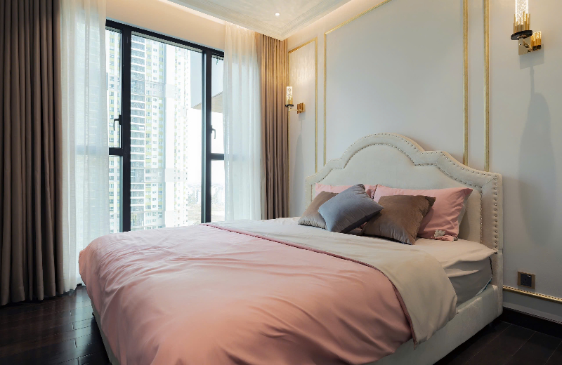 Bán Căn Hộ 4PN Feliz En Vista FEV2094 - ảnh nhỏ 5