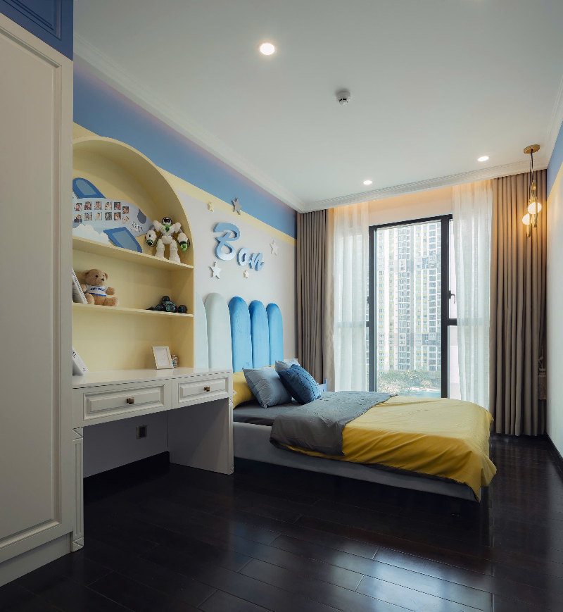 Bán Căn Hộ 4PN Feliz En Vista FEV2094 - ảnh nhỏ 6