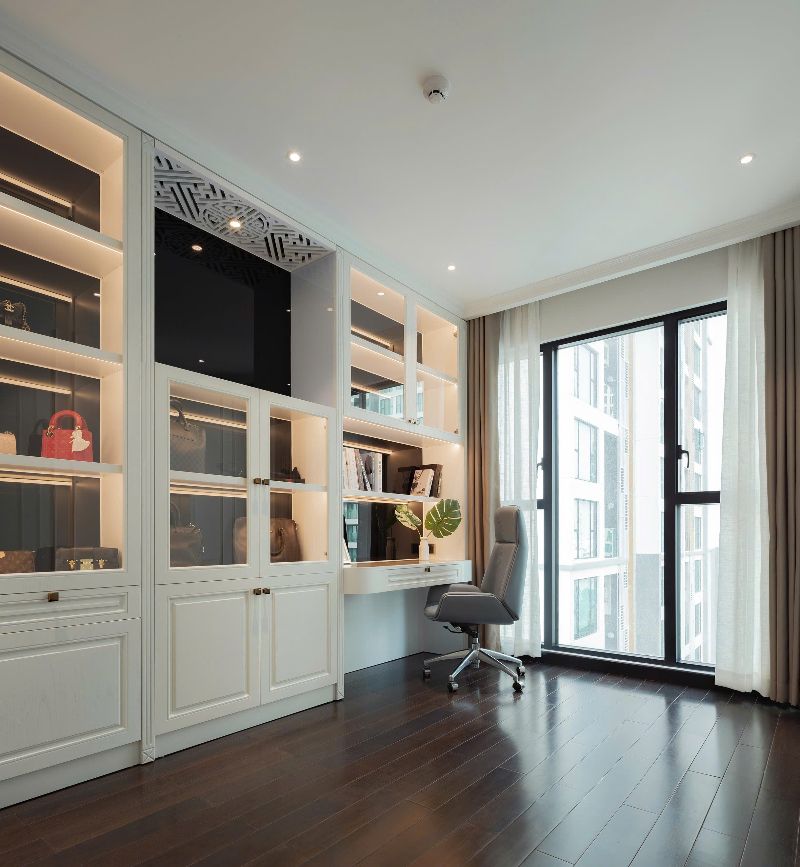 Bán Căn Hộ 4PN Feliz En Vista FEV2094 - ảnh nhỏ 7