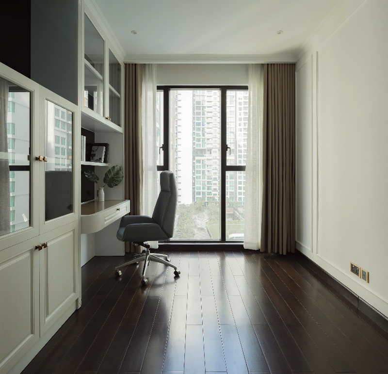 Bán Căn Hộ 4PN Feliz En Vista FEV2094 - ảnh nhỏ 8