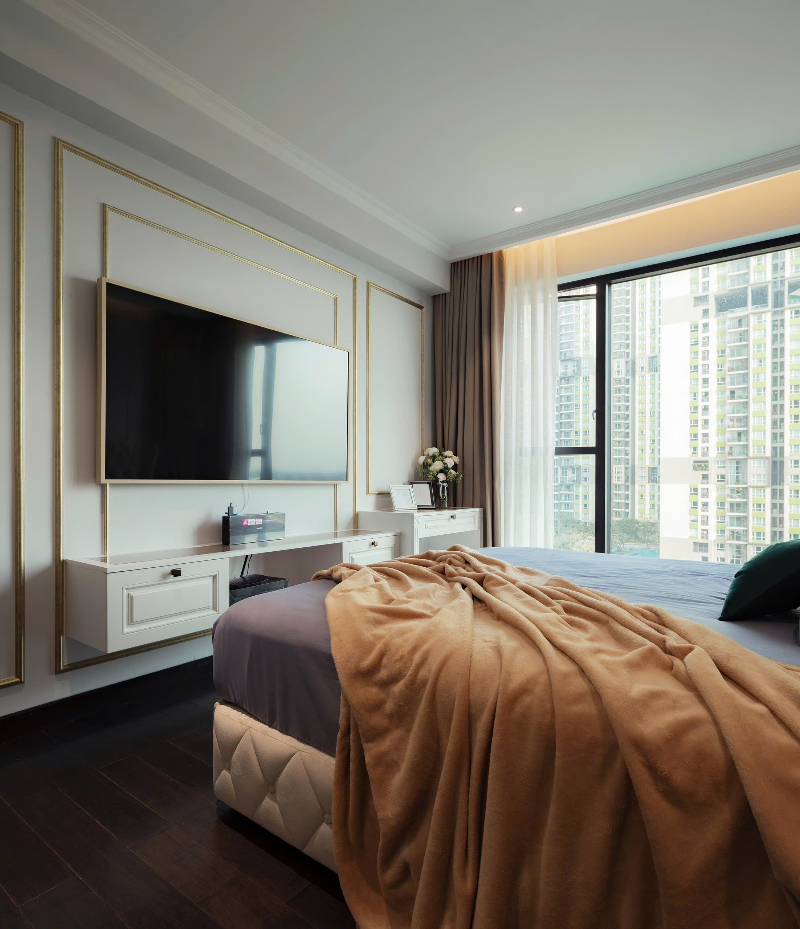 Bán Căn Hộ 4PN Feliz En Vista FEV2094 - ảnh nhỏ 11