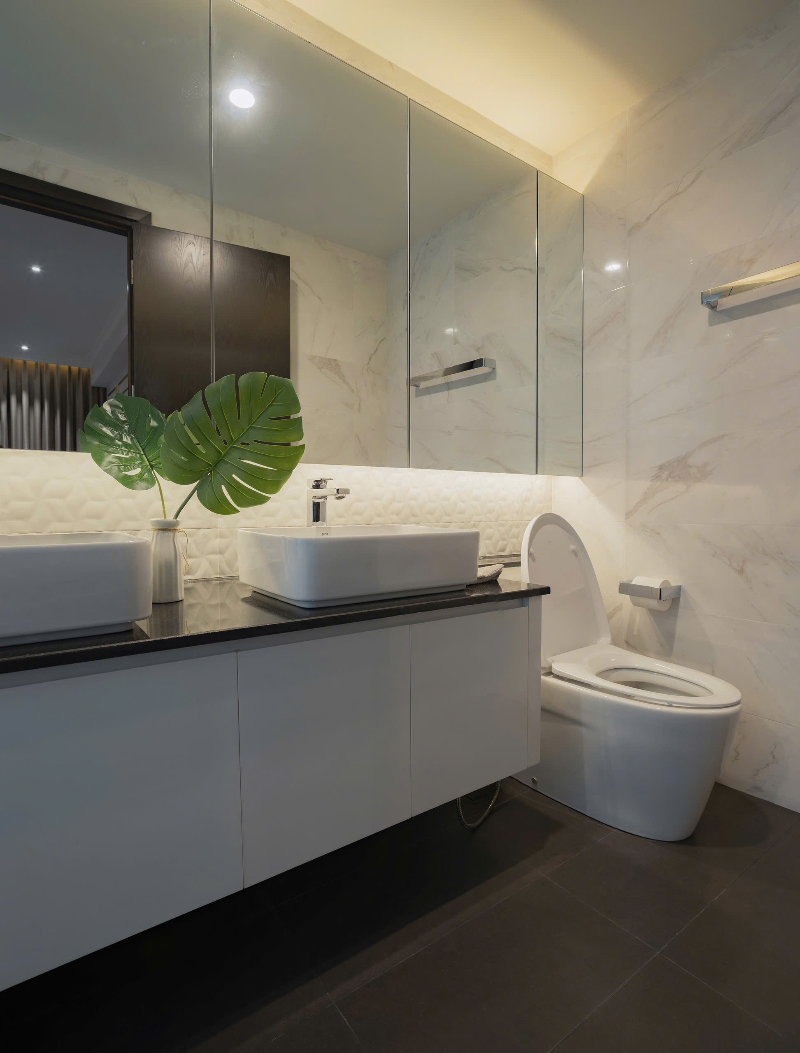 Bán Căn Hộ 4PN Feliz En Vista FEV2094 - ảnh nhỏ 12