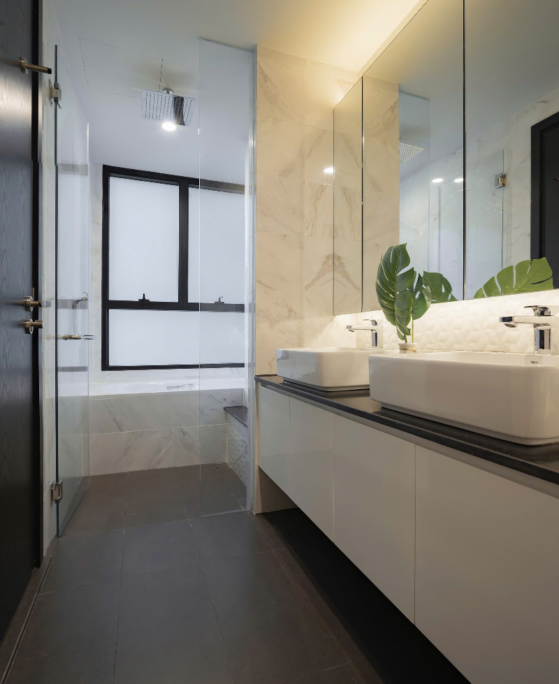 Bán Căn Hộ 4PN Feliz En Vista FEV2094 - ảnh nhỏ 13