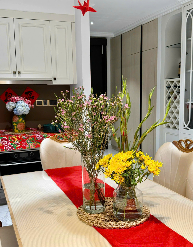Bán Căn Hộ 4PN Feliz En Vista FEV2094 - ảnh nhỏ 14