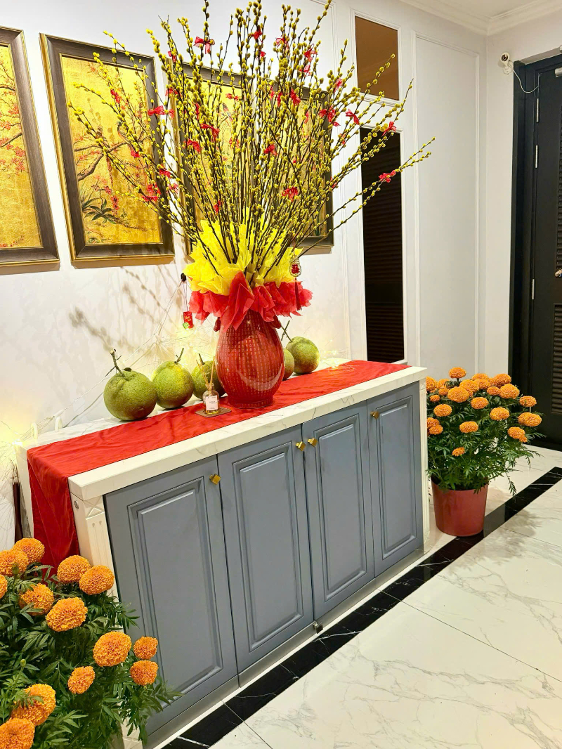 Bán Căn Hộ 4PN Feliz En Vista FEV2094 - ảnh nhỏ 16