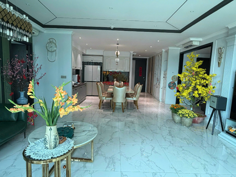 Bán Căn Hộ 4PN Feliz En Vista FEV2094 - ảnh nhỏ 17