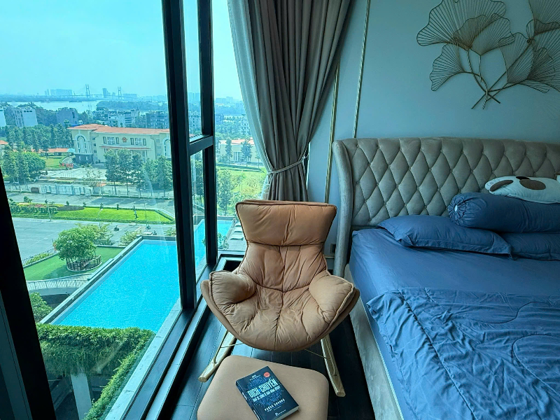 Bán Căn Hộ 4PN Feliz En Vista FEV2094 - ảnh nhỏ 18