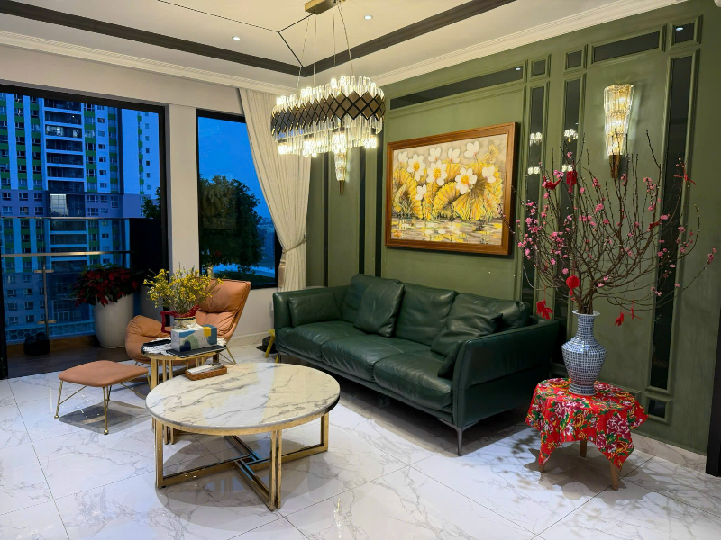 Bán Căn Hộ 4PN Feliz En Vista FEV2094 - ảnh nhỏ 19
