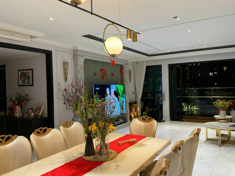 Bán Căn Hộ 4PN Feliz En Vista FEV2094 - ảnh nhỏ 20