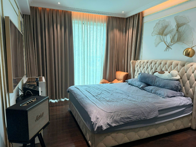 Bán Căn Hộ 4PN Feliz En Vista FEV2094 - ảnh nhỏ 21