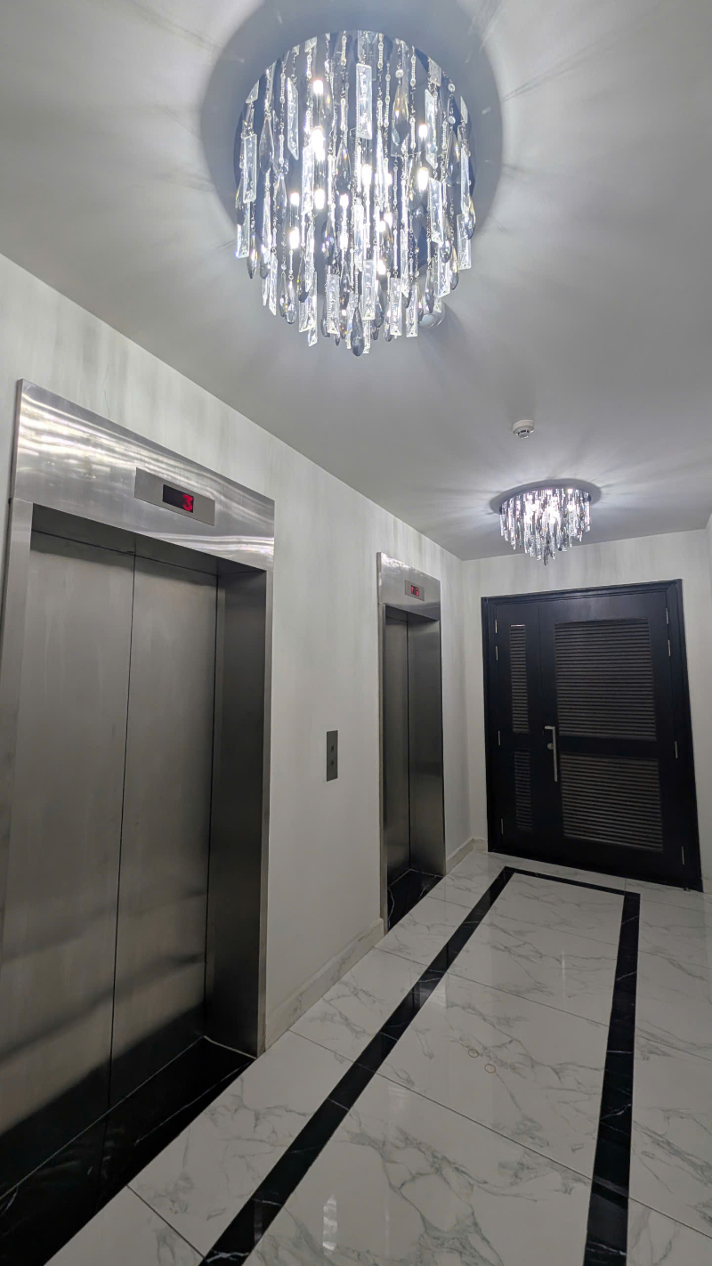 Cho Thuê Căn Hộ 4PN Feliz En Vista FEV2106 - ảnh nhỏ 2