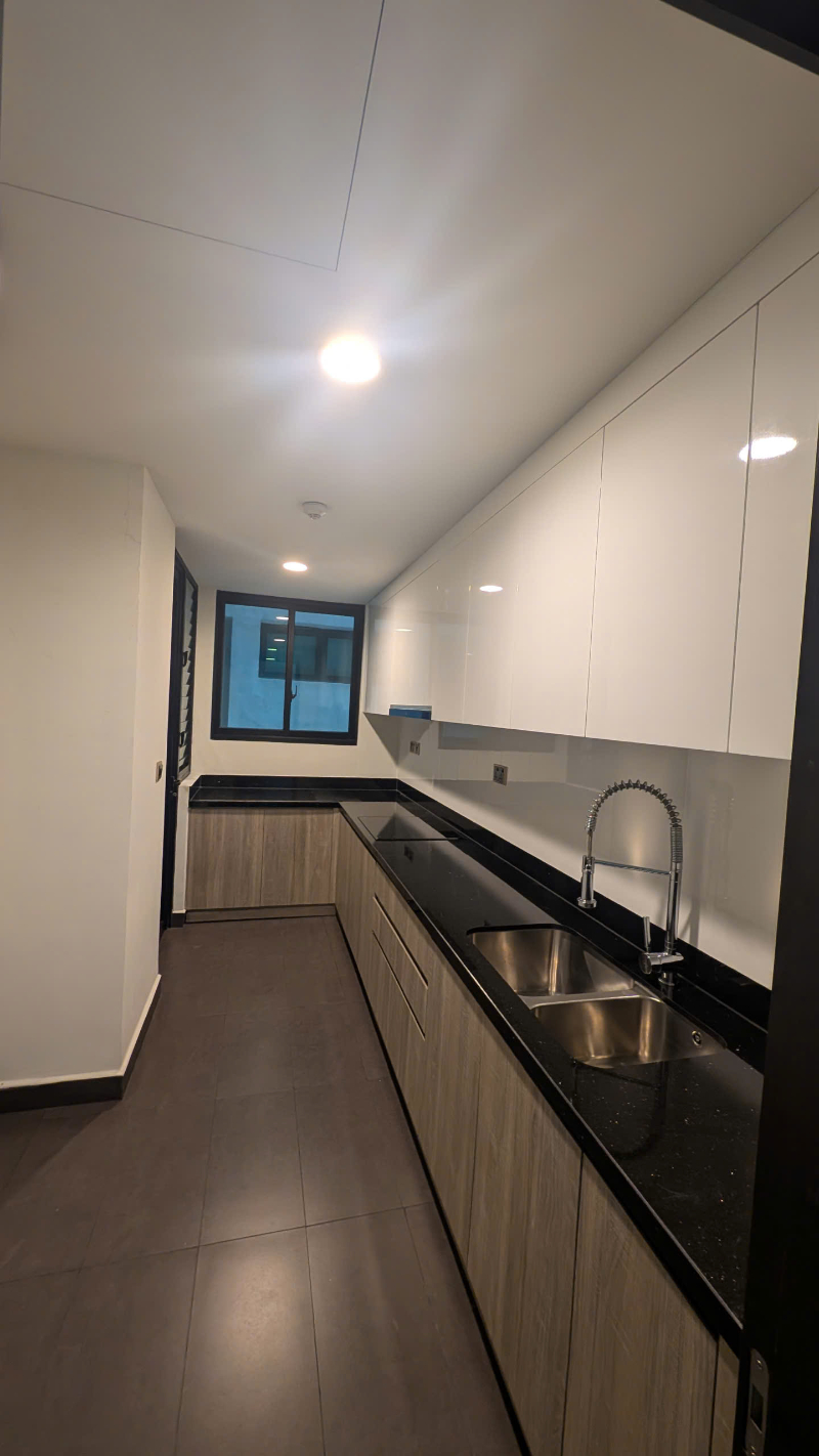 Cho Thuê Căn Hộ 4PN Feliz En Vista FEV2106 - ảnh nhỏ 3