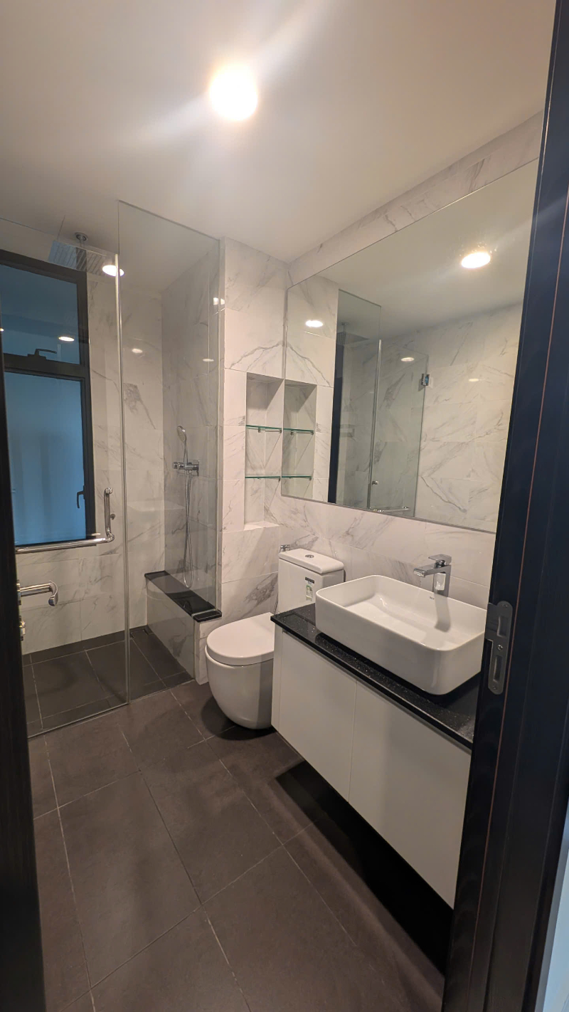 Cho Thuê Căn Hộ 4PN Feliz En Vista FEV2106 - ảnh nhỏ 5