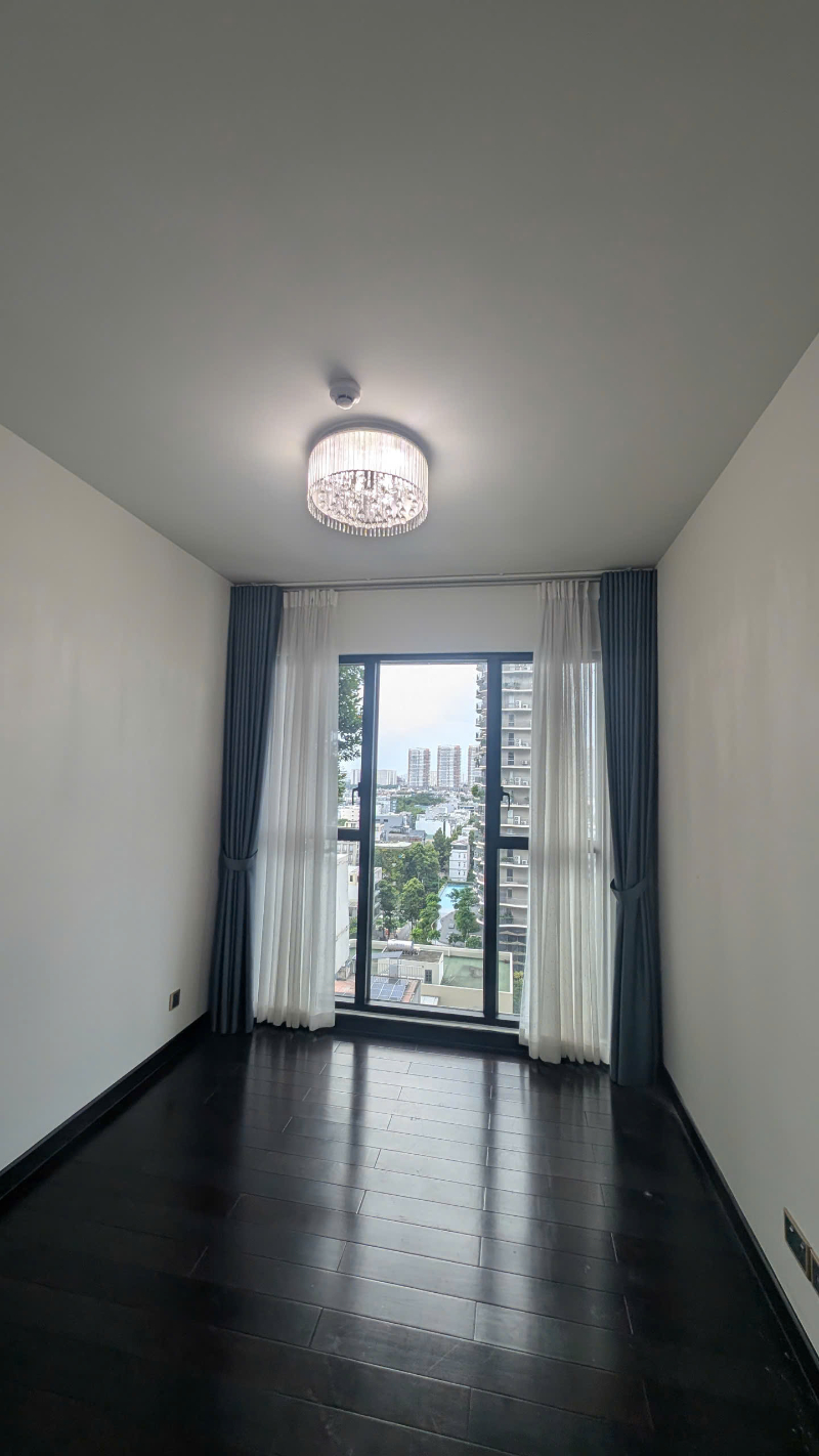 Cho Thuê Căn Hộ 4PN Feliz En Vista FEV2106 - ảnh nhỏ 6