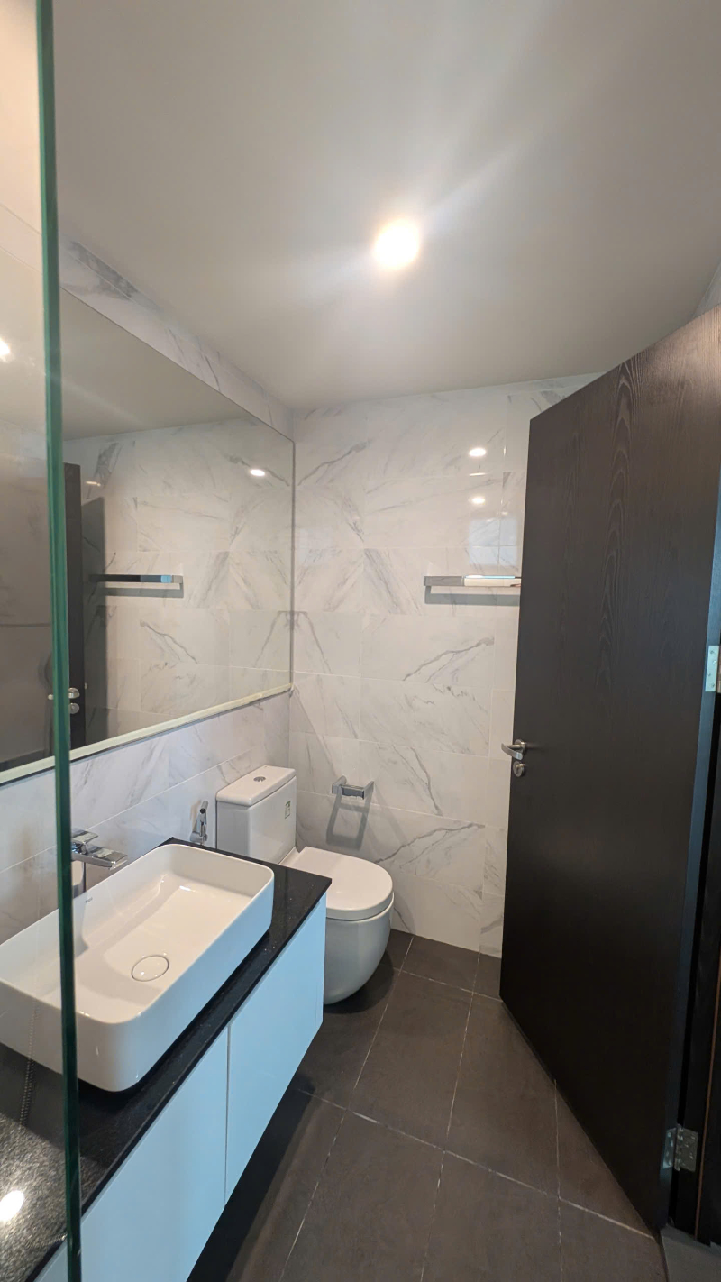 Cho Thuê Căn Hộ 4PN Feliz En Vista FEV2106 - ảnh nhỏ 7