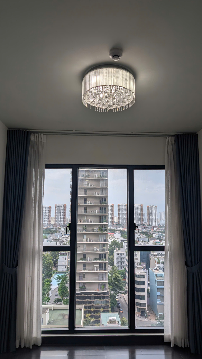 Cho Thuê Căn Hộ 4PN Feliz En Vista FEV2106 - ảnh nhỏ 9