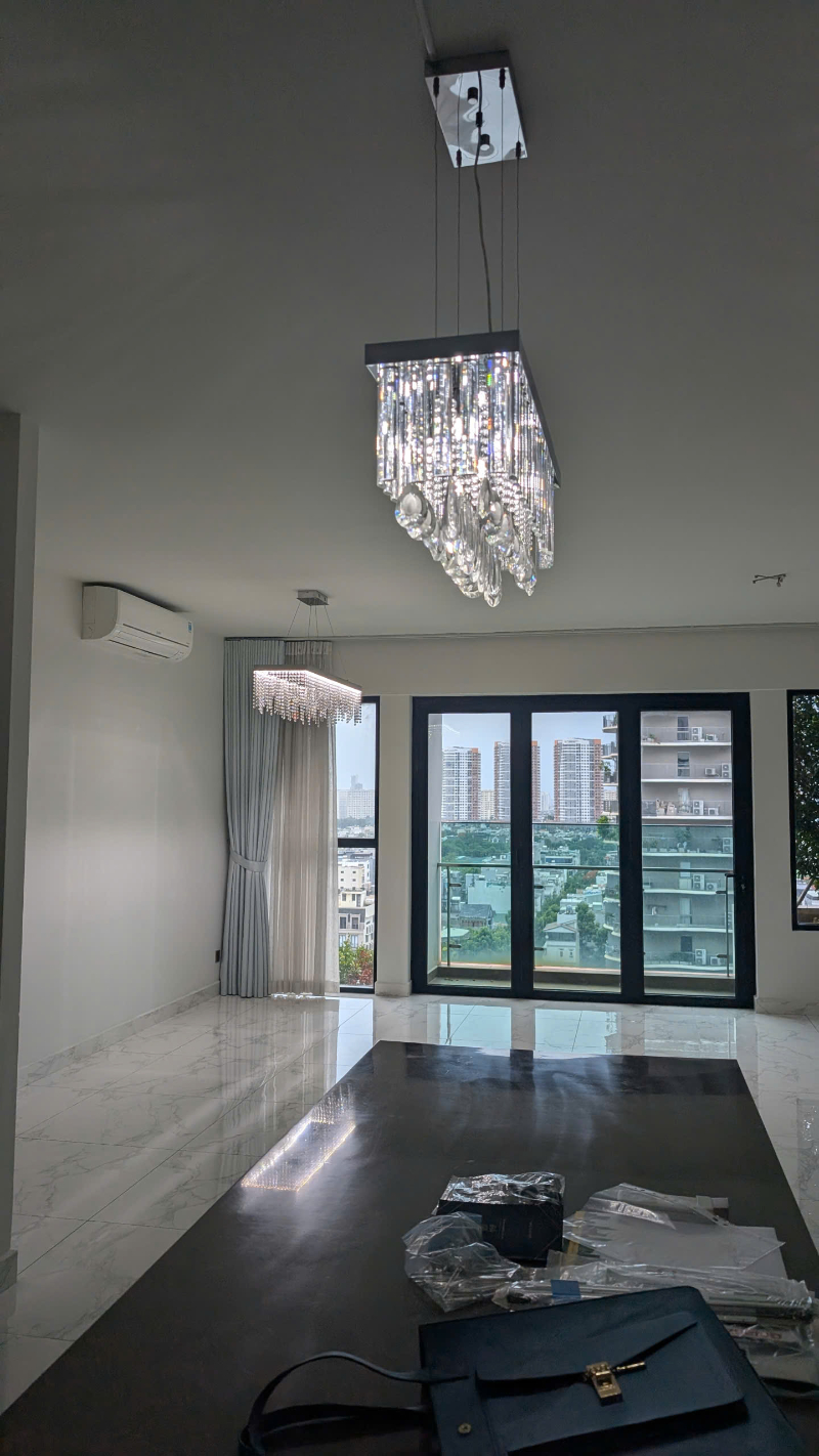 Cho Thuê Căn Hộ 4PN Feliz En Vista FEV2106 - ảnh nhỏ 11