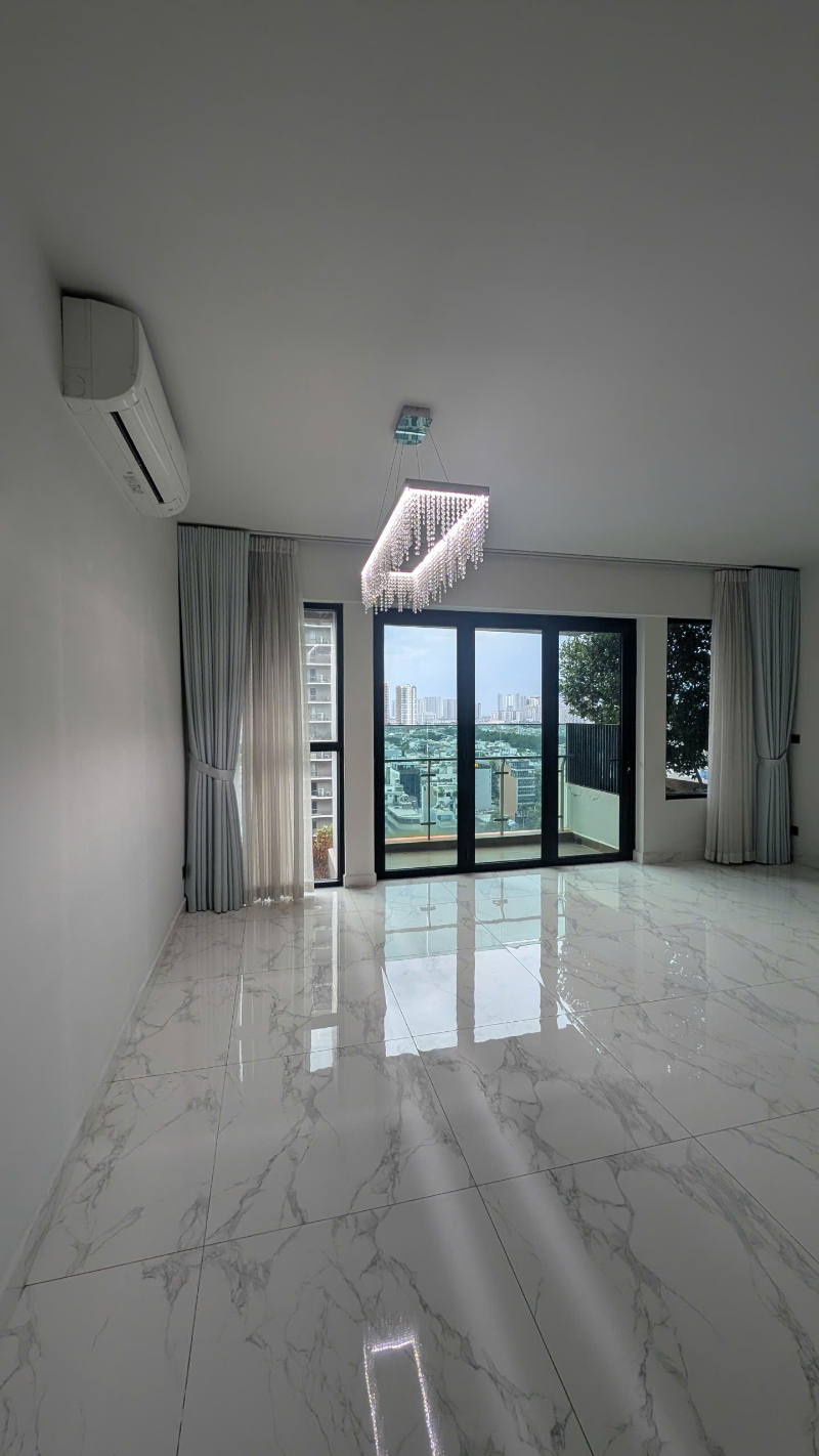 Cho Thuê Căn Hộ 4PN Feliz En Vista FEV2106 - ảnh nhỏ 12