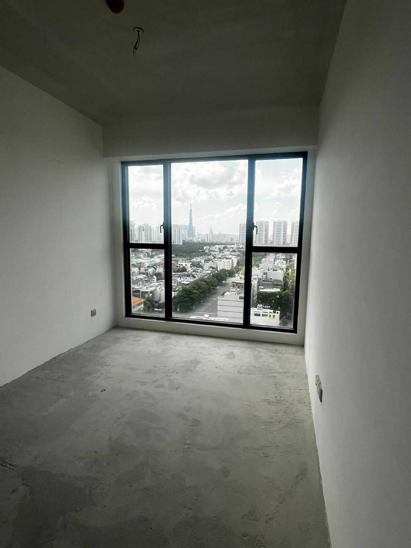 Bán Duplex 3PN Feliz En Vista FEV2113 - Hình 1