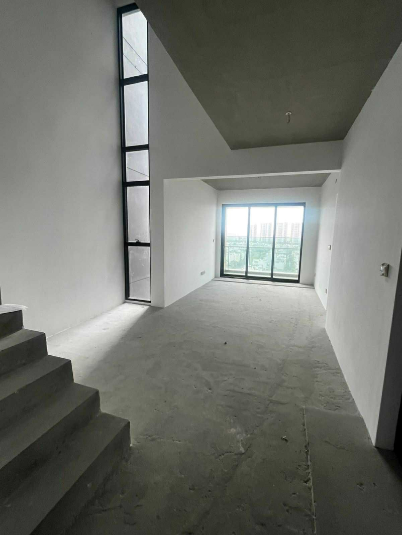 Bán Duplex 3PN Feliz En Vista FEV2113 - ảnh nhỏ 3