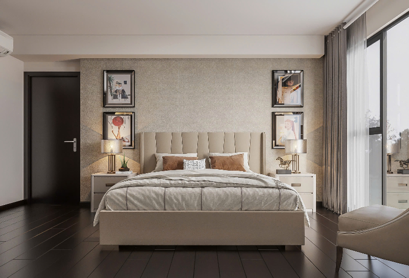 Cho Thuê Căn Hộ 4PN Feliz En Vista FEV2120 - ảnh nhỏ 2