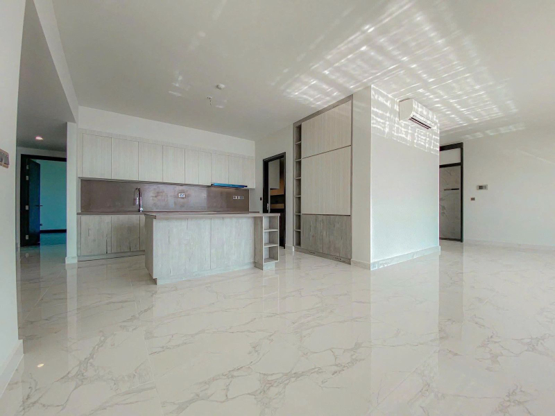 Cho Thuê Căn Hộ 4PN Feliz En Vista FEV2136 - Hình 1