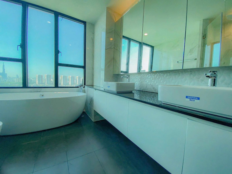 Cho Thuê Căn Hộ 4PN Feliz En Vista FEV2136 - ảnh nhỏ 2