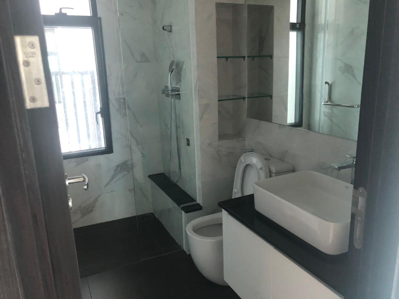 Cho Thuê Căn Hộ 4PN Feliz En Vista FEV2144 - ảnh nhỏ 3