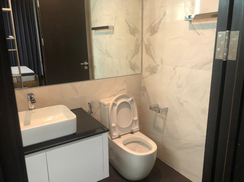 Cho Thuê Căn Hộ 4PN Feliz En Vista FEV2144 - ảnh nhỏ 5
