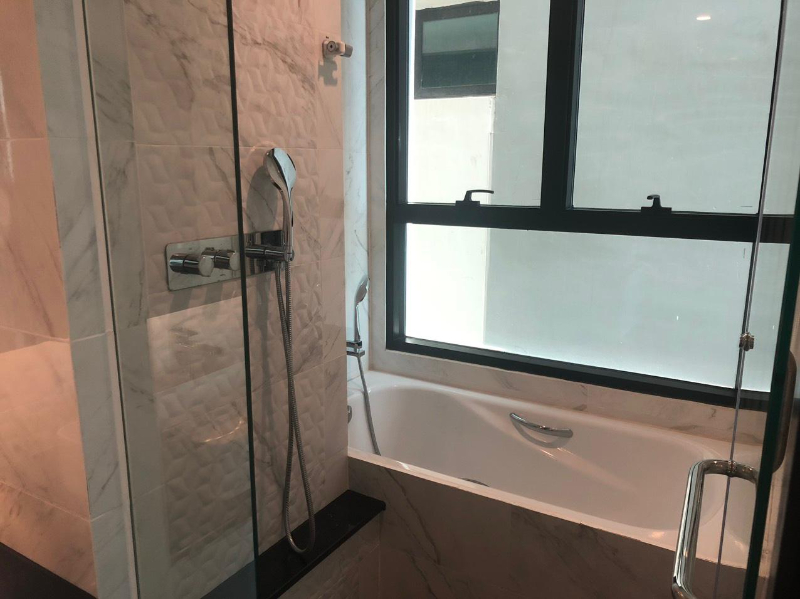 Cho Thuê Căn Hộ 4PN Feliz En Vista FEV2144 - ảnh nhỏ 12