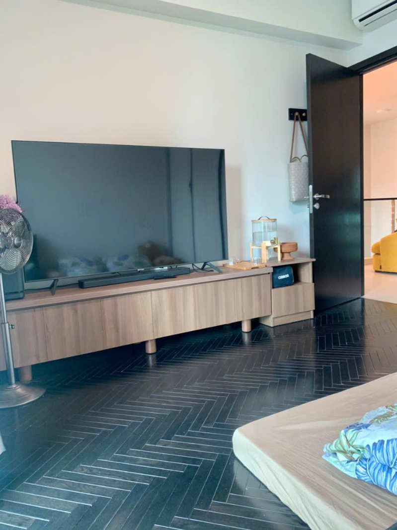 Bán Duplex 3PN Feliz En Vista FEV2147 - ảnh nhỏ 4