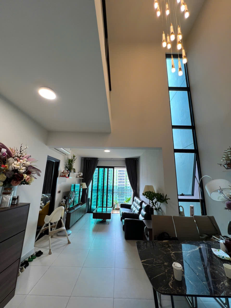 Bán Duplex 3PN Feliz En Vista FEV2147 - ảnh nhỏ 6