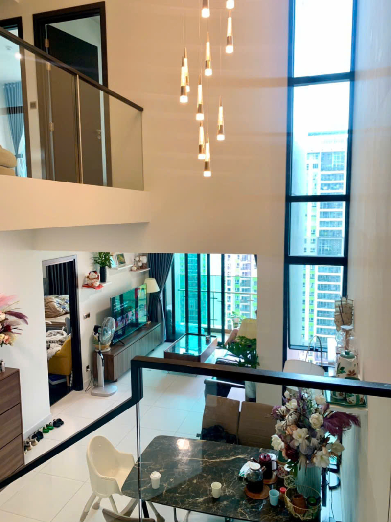 Bán Duplex 3PN Feliz En Vista FEV2147 - ảnh nhỏ 7