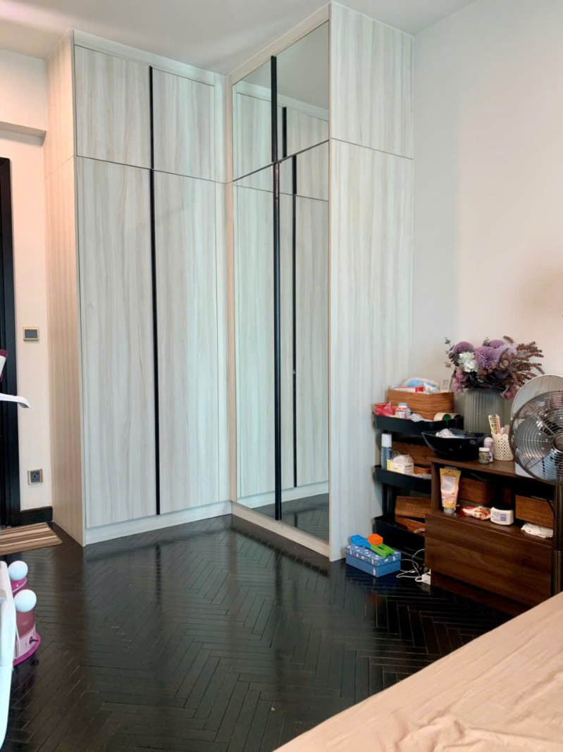 Bán Duplex 3PN Feliz En Vista FEV2147 - ảnh nhỏ 8