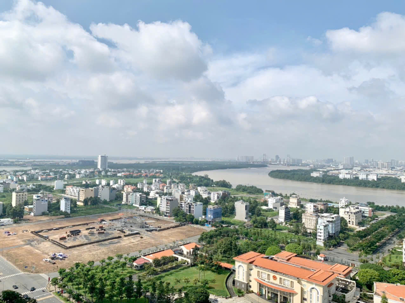 Bán Duplex 3PN Feliz En Vista FEV2147 - ảnh nhỏ 10